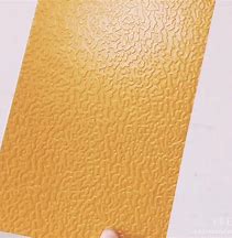 Orange Peel Embossed stucco Aluminum Coils for Sale Haomei.jpg