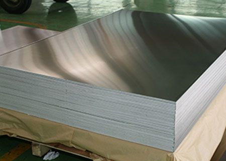 1050 aluminum plate-1050 aluminum alloy plate-1 series aluminum plate for sale Haomei.jpg