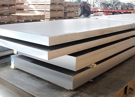 5083 aluminum plate-5083 aluminum alloy plate-5 series aluminum plate for sale haomei.jpg