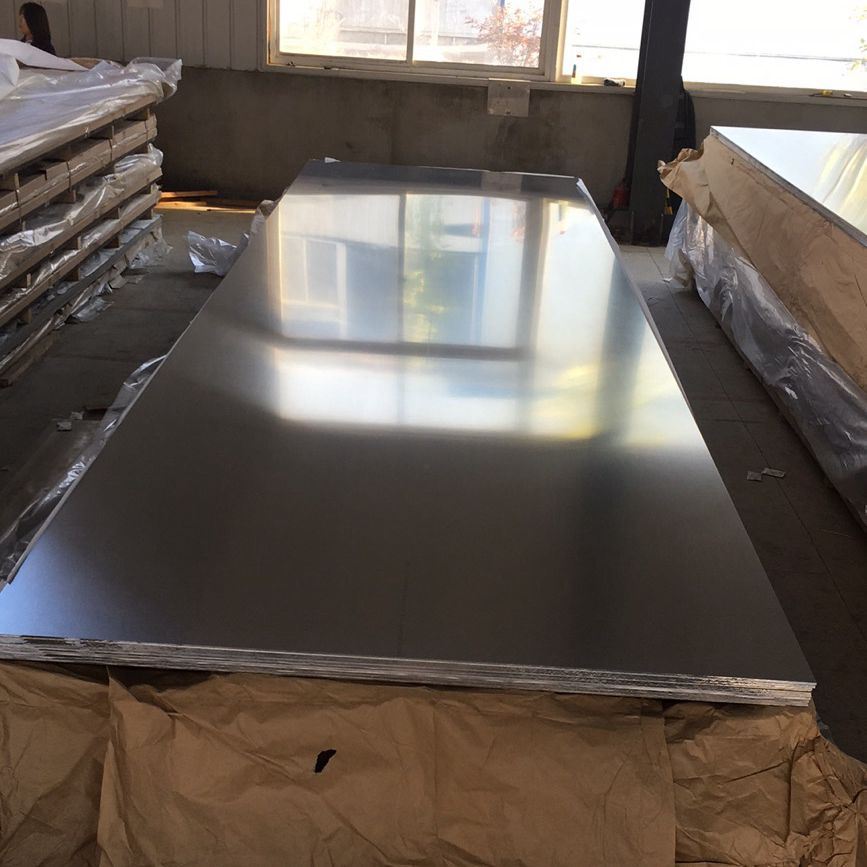 5052 5083 Aluminum Plate For Vessle ,ship And Boat