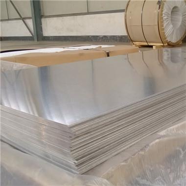 Aluminum Plate