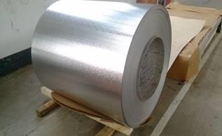 Pebbled Aluminum Sheet