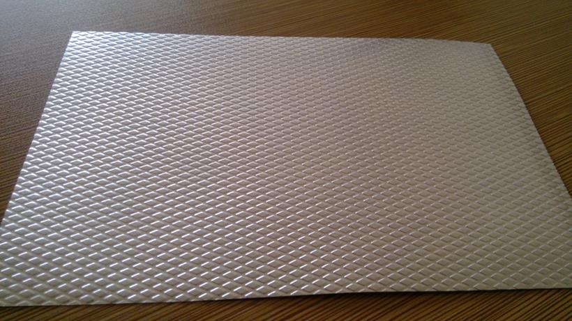 Diamond Pattern Aluminum Sheet, for Sale haomei